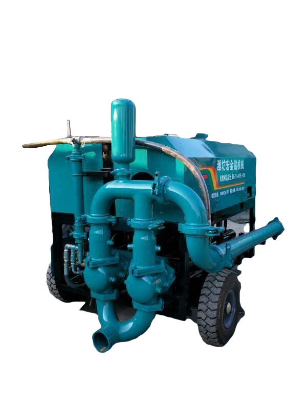 水泥發(fā)泡機